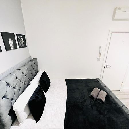 Central Studios In Top Location Лондон Екстер'єр фото