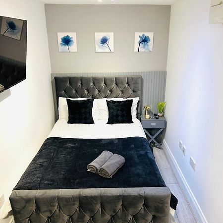 Central Studios In Top Location Лондон Екстер'єр фото