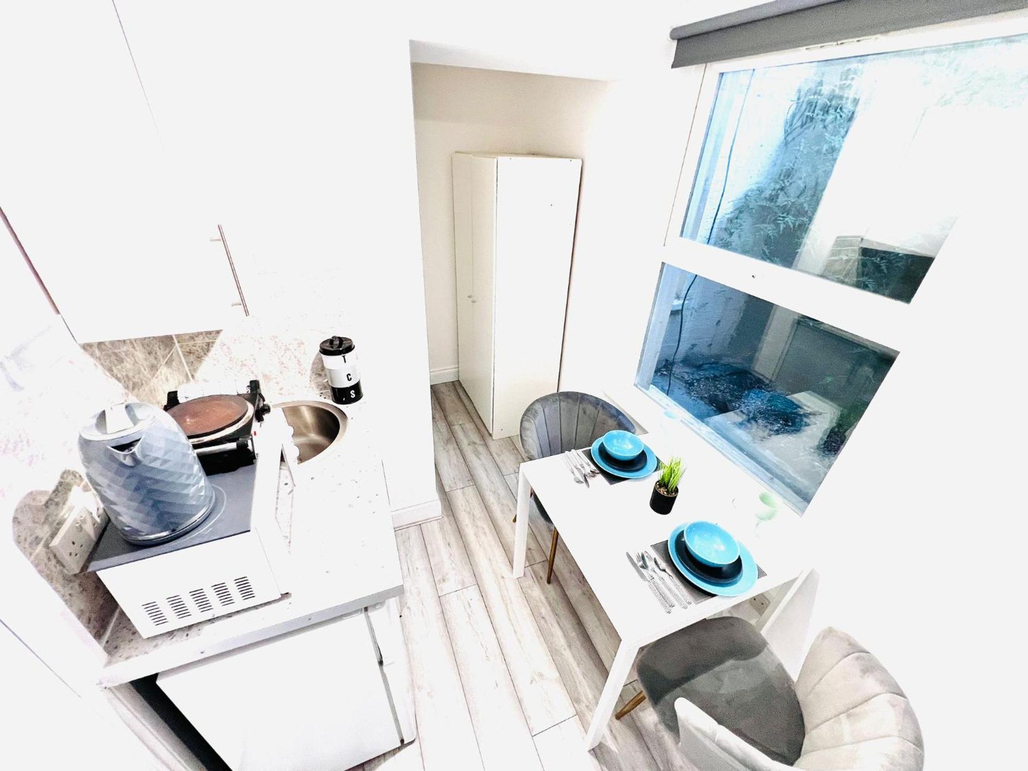 Central Studios In Top Location Лондон Екстер'єр фото