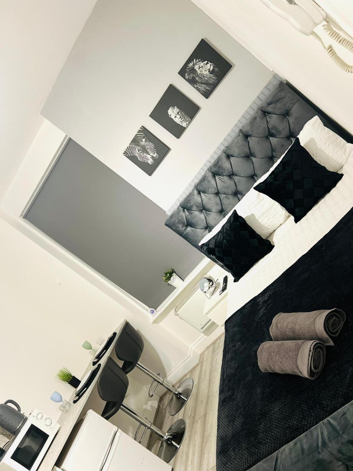 Central Studios In Top Location Лондон Екстер'єр фото