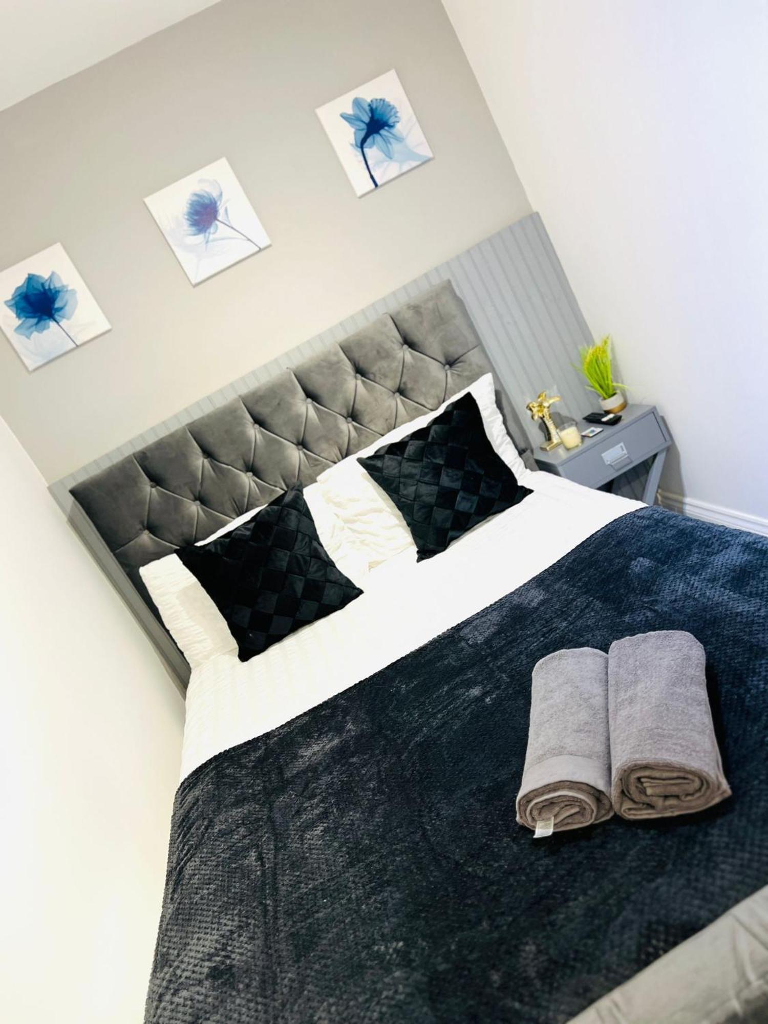 Central Studios In Top Location Лондон Екстер'єр фото
