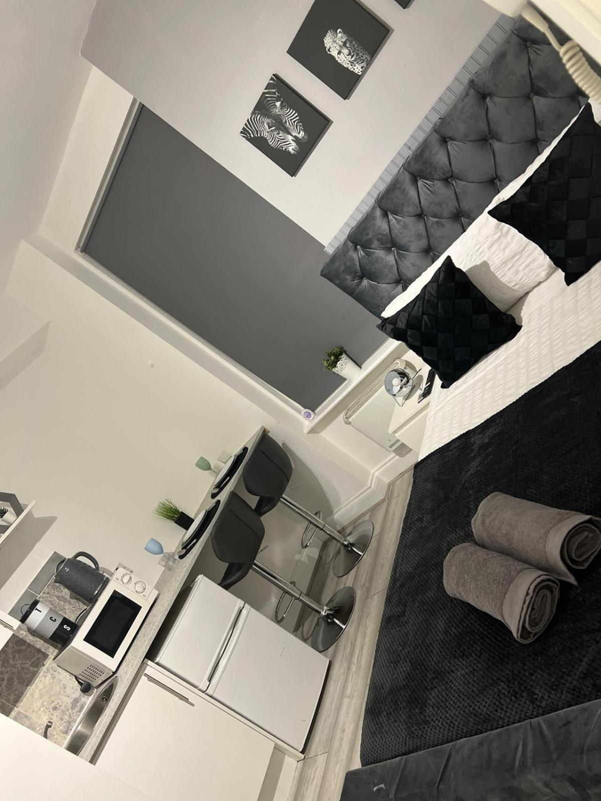 Central Studios In Top Location Лондон Екстер'єр фото