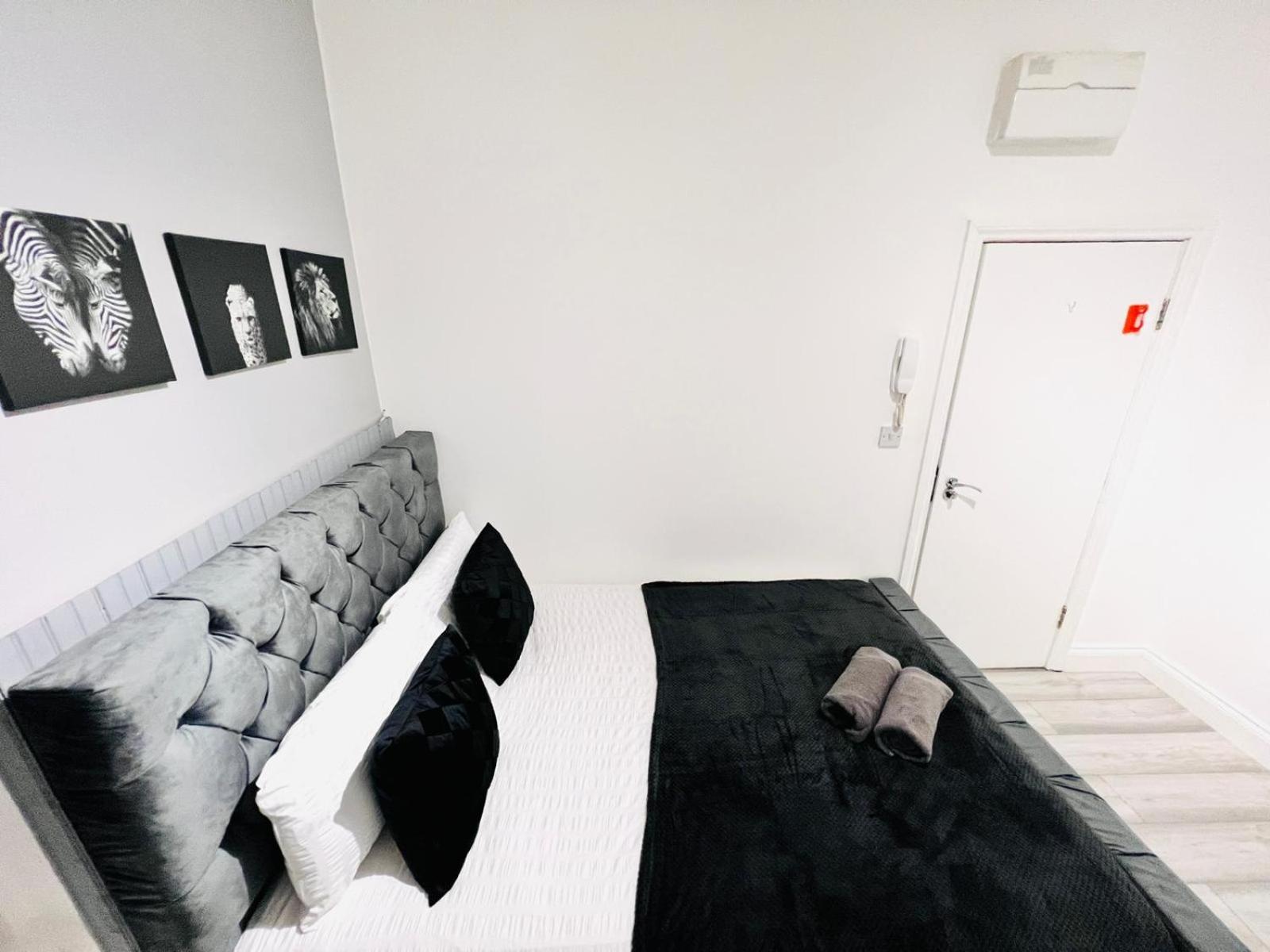 Central Studios In Top Location Лондон Екстер'єр фото
