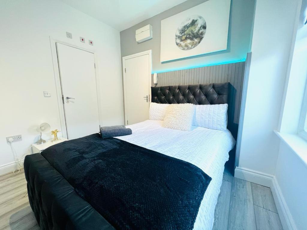 Central Studios In Top Location Лондон Екстер'єр фото