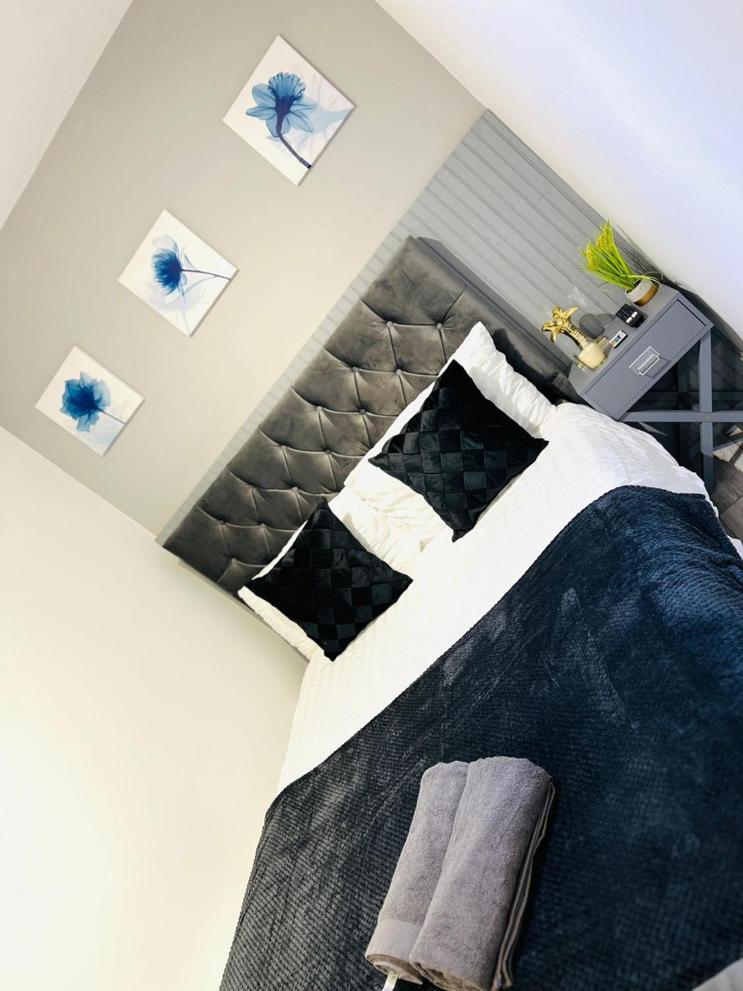Central Studios In Top Location Лондон Екстер'єр фото