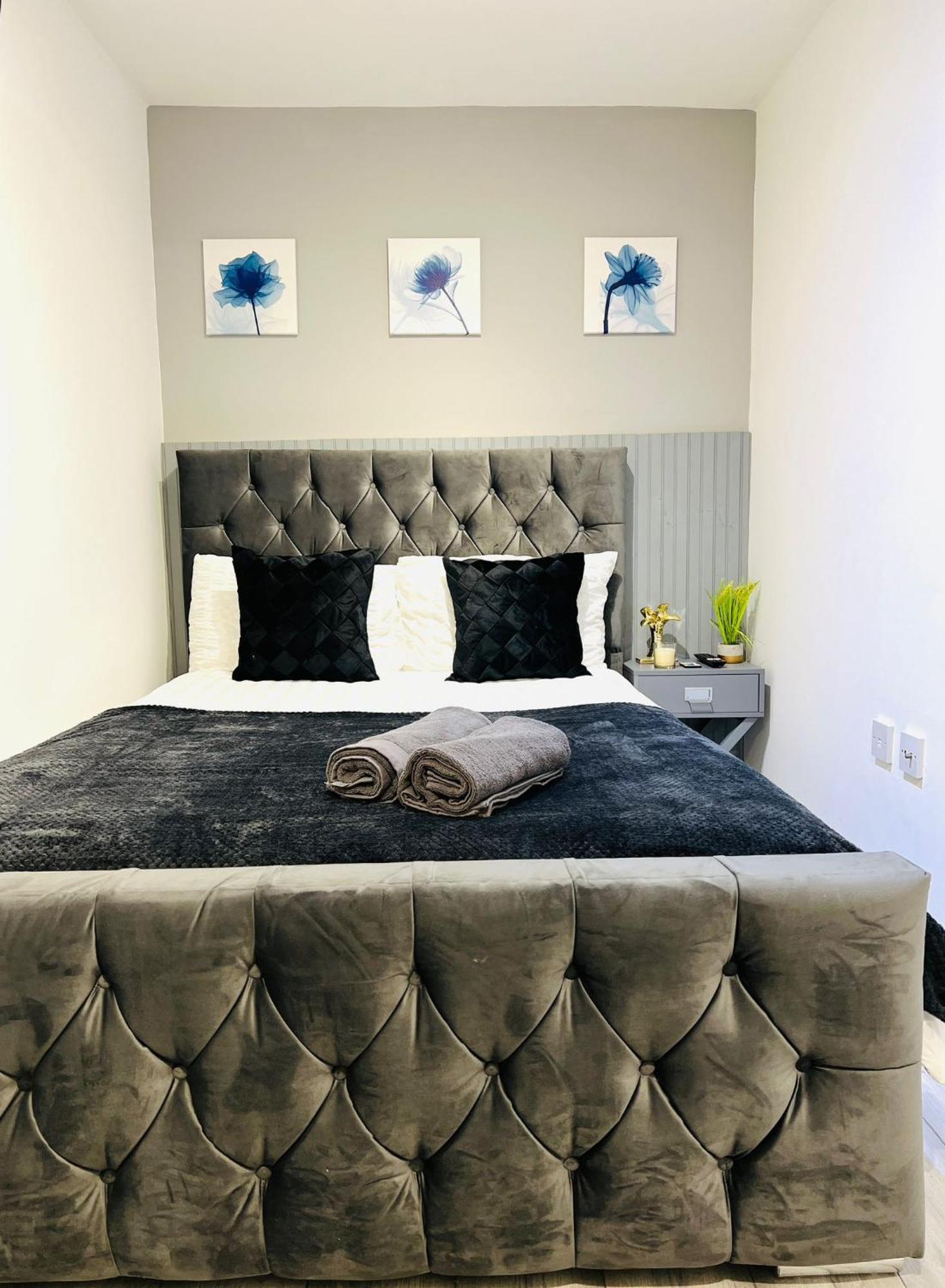 Central Studios In Top Location Лондон Екстер'єр фото