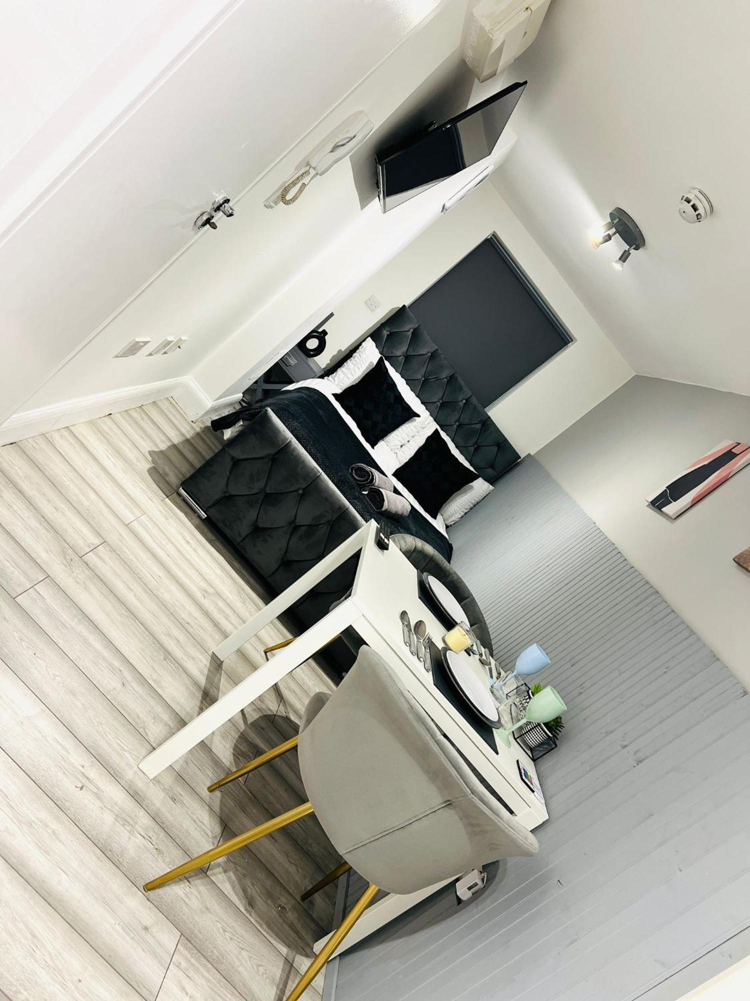 Central Studios In Top Location Лондон Екстер'єр фото